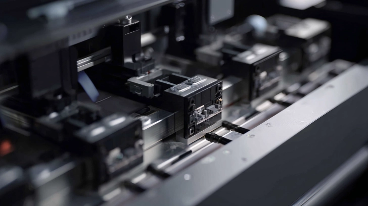 Exploring Micro Switches in Printers