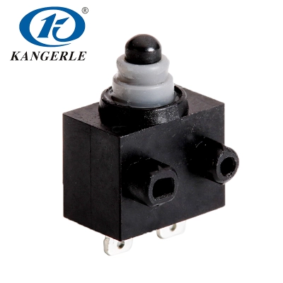 Waterproof Mirco Switch KW1-1C-5B