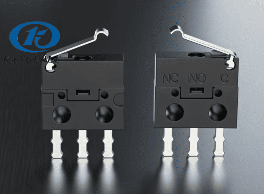 Detector Switch KFC-W-22