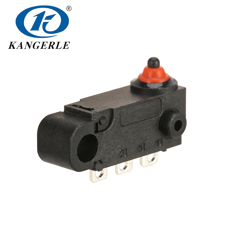 How to Choose the Best Micro Switch for EV & E-Bike Applications插图1 KW2-1A-B-M1-01