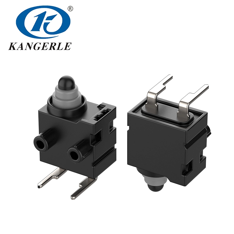 KW7 waterproof micro switch