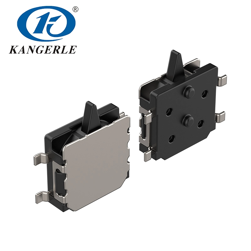 Unlocking Detector Switches A Simple Guide to Their Use and Benefits