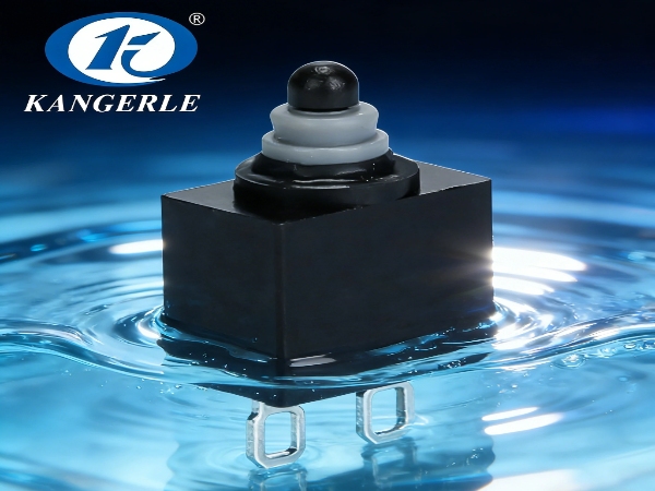 Waterproof vs Non-Waterproof Micro Switches Choosing the Right Option for Your Needs