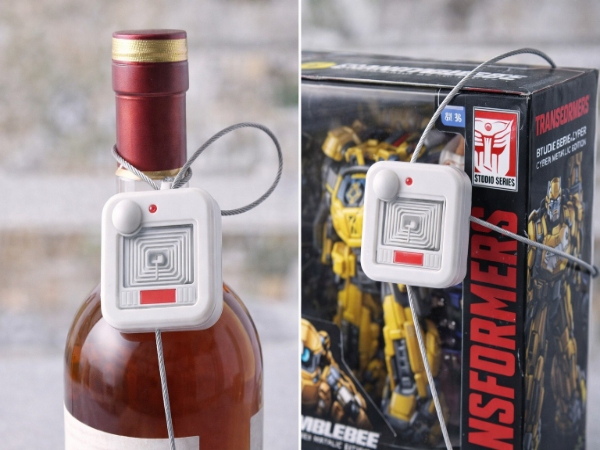 Detector Switches in Electronic Tags Practical Uses插图1 Applications of Detector Switches in Electronic Tags