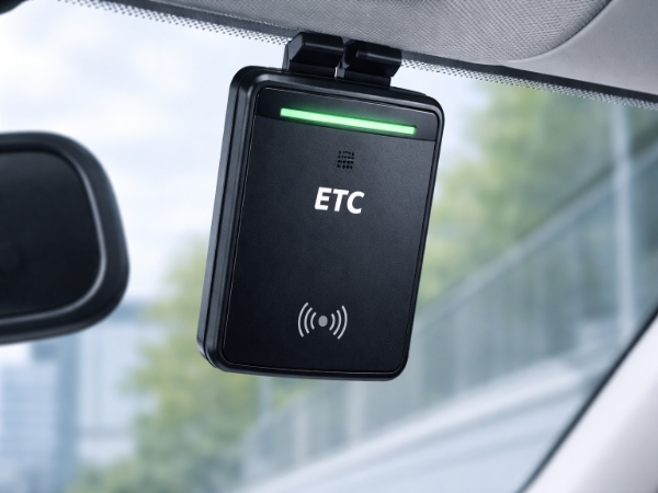 Detector switches are often used in automotive ETC devices