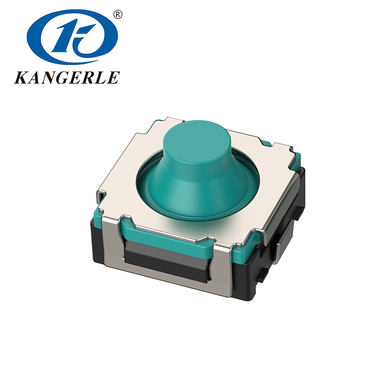 Why KEL-E030 Fits Automotive Door Control Units插图2 KEL-030