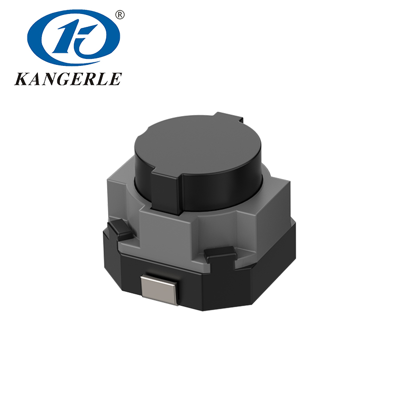 KEL-E035 in ADAS Control Reliable Tactile Input插图1 KEL-E035