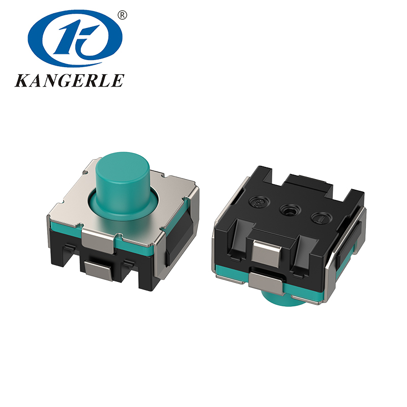 KEL-E042 for Steering Wheel Switch Modules插图2 Tact Switch KEL-E042