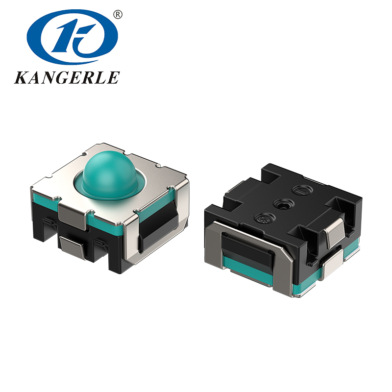 Why KEL-E043-39 Fits Modern Car Center Consoles插图2 Tact Switch KEL-E043-39