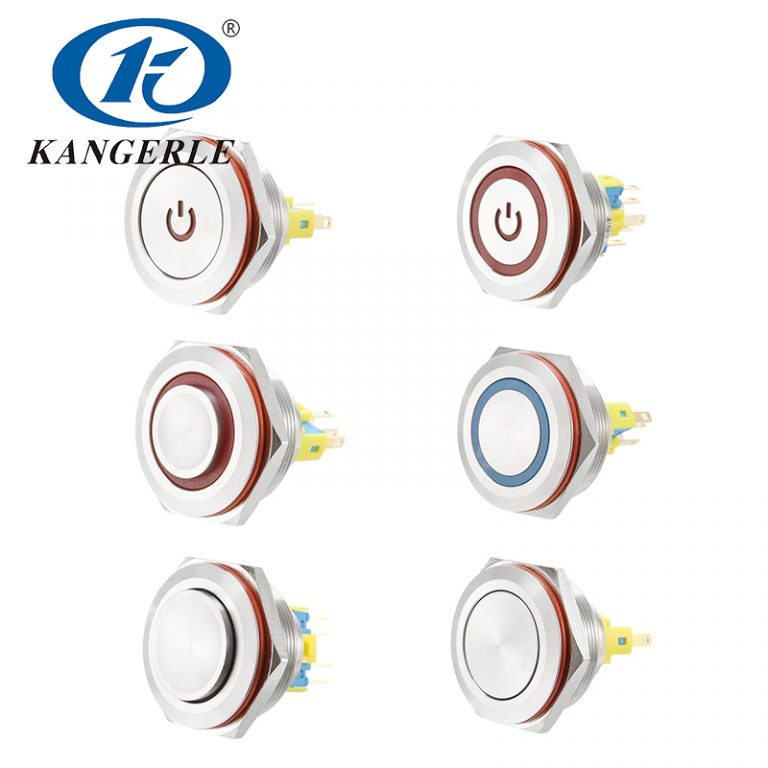 The Key Differences Between DPST, SPST, SPDT, and DPDT Switches A Complete Guide for Electronics Enthusiasts