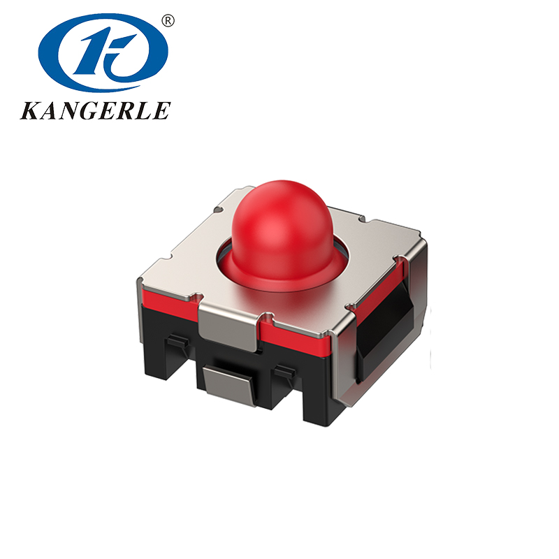 Innovative Use of Kangerle Switch E043-43 in Car Trunk Buttons插图2 KEL-043-43