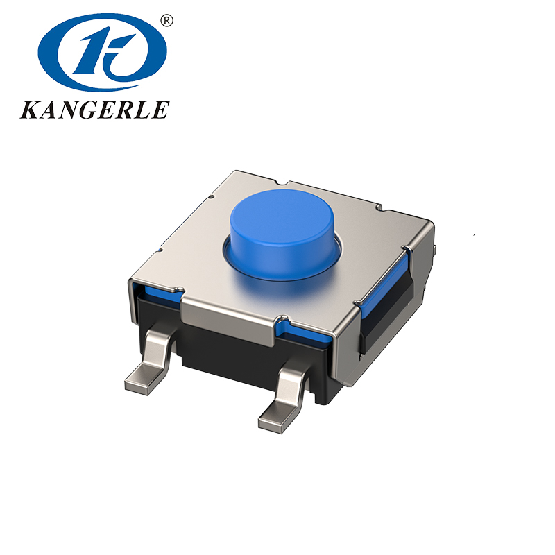 KEL-E006 Tact Switch for Steering Wheel Controls插图2 KEL-E006