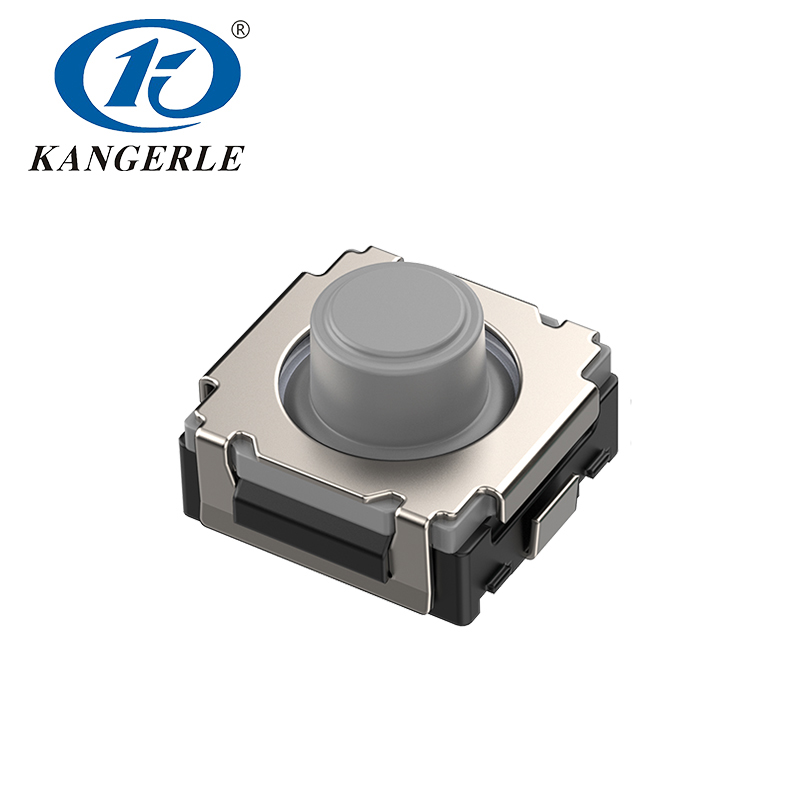Enhancing Automotive HVAC Systems with Kangerle Tact Switch E046插图2 KEL-E046