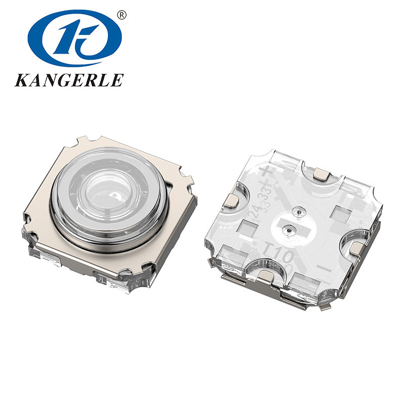 Kangerle KEL-E041 for Automotive Reading Lights插图2 Tact Switch KEL-E041