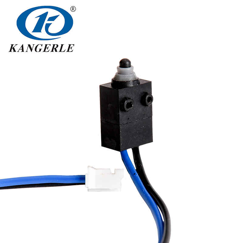 KW1 Waterproof Micro Switch for Coffee Machines插图1 KW1-1C-1101